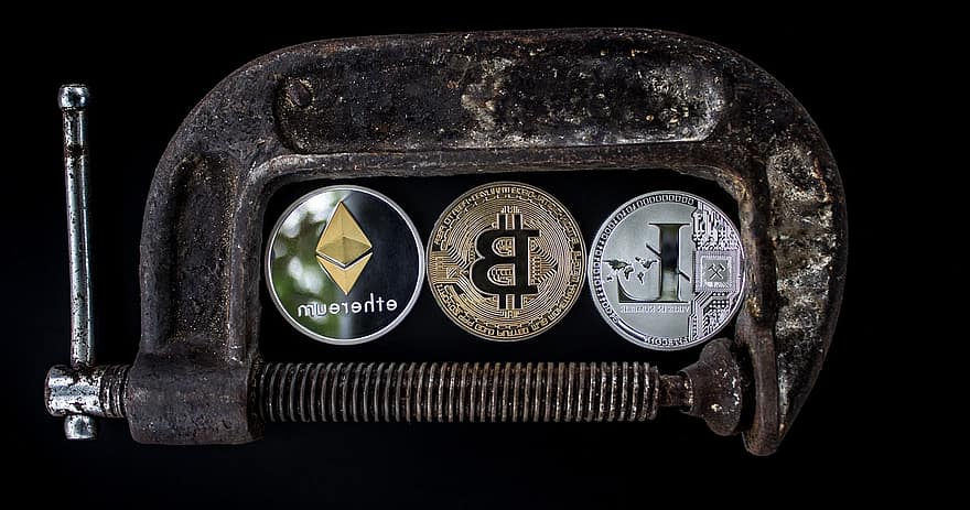 Crypto Investing: Strategies for the Digital Asset Market